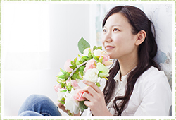 アロマコース~植物の香りを感じながら学びたい方~