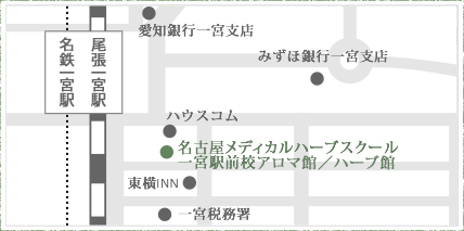 愛知県一宮市　栄4丁目1-13　シュケル栄　4-B 